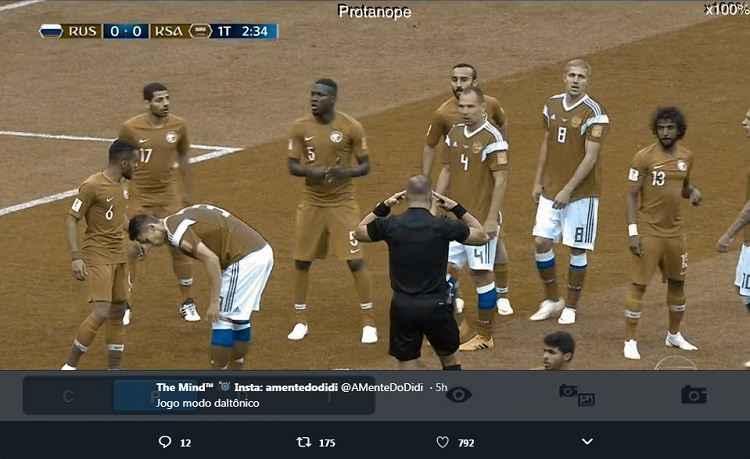 Twitter/AMenteDoDidi/Reprodução Twitter/AMenteDoDidi/Reprodução