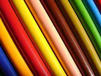 Sabia que as cores possuem significados, de acordo com o efeito que provoca na gente? Segundo o artista Israel Pedrosa, o amarelo, por exemplo, corresponde  iniciativa e tomada de decises(foto: Pixabay)
