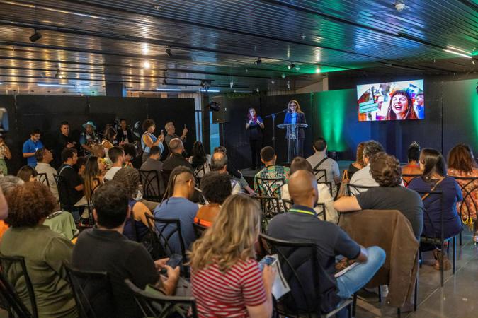 As atraes culturais ligadas ao mundo do carnaval devero ser gratuitas e realizadas em municpios mineiros da rea de concesso da Cemig(foto: Cemig / Divulgao)