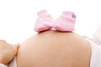 Segundo o mdico, os principais problemas que afetam a placenta so o descolamento prematuro da placenta, placenta prvia (ou baixa) e acretismo placentrio(foto: Pixabay)