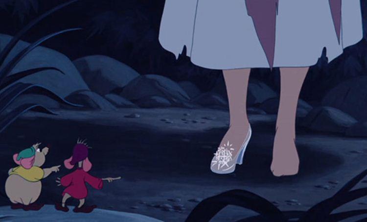 Disney/Reprodução Disney/Reprodução