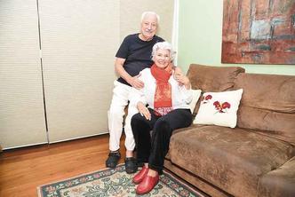 Martinho de Almeida e Silva e Albertina Amélia Peixoto Almeida: Martinho de Almeida e Silva e Albertina Amélia Peixoto Almeida: