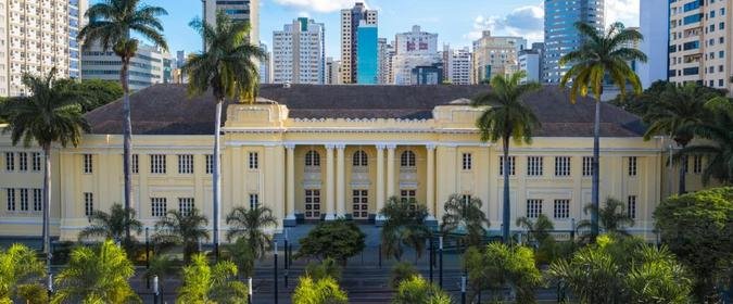 A programa��o conta com cerca de 235 atividades cient�ficas, 341 palestrantes e p�blico estimado em 3.300 participantes(foto: Ag�ncia i7 / Divulga��o )