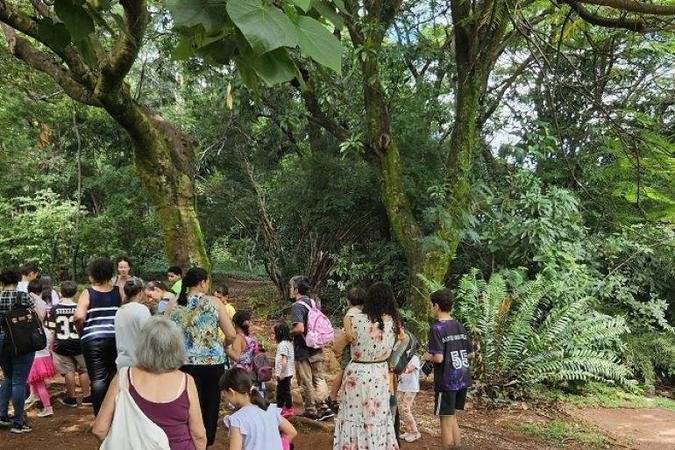 Atividades acontecem entre esta quinta-feira (24) e domingo (27)(foto: L�via Ansaloni/PBH)