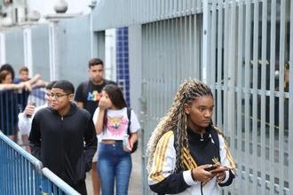 Inep divulga local de provas do Enem 2026; saiba como conferir