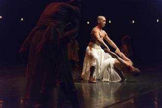 Ouro Preto recebe quinta edi��o do Festival Arte & Movimento