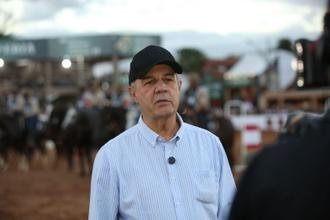 Exposi��o Nacional do Mangalarga Marchador reafirma a for�a da ra�a