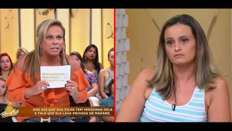 YouTube/SBT Online/Reprodução YouTube/SBT Online/Reprodução