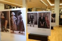 Vogue Brasil apresenta mostra sobre 50 nomes que marcaram a moda nacional