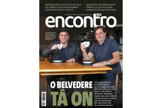 Leia a Revista Encontro deste ms gratuitamente