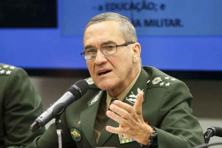 Marcelo Camargo/Agência Brasil/Divulgação Marcelo Camargo/Agência Brasil/Divulgação