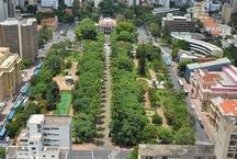 Circuito Liberdade celebra 15 anos com 21 novos integrantes