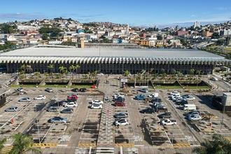 Rodovi�ria de BH passa a integrar o Circuito Liberdade