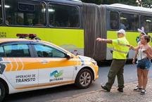 BH refor�a transporte no Carnaval com 8,3 mil viagens extras