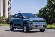 Novo Renault Kwid E-Tech 2026 chega repaginado e mais competitivo
