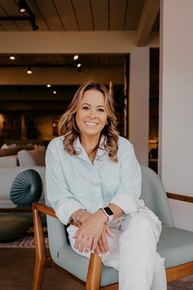 A psicóloga Adriana Cobucci: %u201CBaixos níveis de serotonina estão associados à depressão, e o exercício físico é uma das maneiras mais efi cazes de aumentar sua produção no cérebro, ajudando a reduzir sintomas depressivos e promovendo um estado emocional mais equilibrado%u201D (foto: Divulgação) A psicóloga Adriana Cobucci: %u201CBaixos níveis de serotonina estão associados à depressão, e o exercício físico é uma das maneiras mais efi cazes de aumentar sua produção no cérebro, ajudando a reduzir sintomas depressivos e promovendo um estado emocional mais equilibrado%u201D (foto: Divulgação)