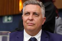 lvaro Damio se abriga em bunker aps ataque de Israel ao Ir