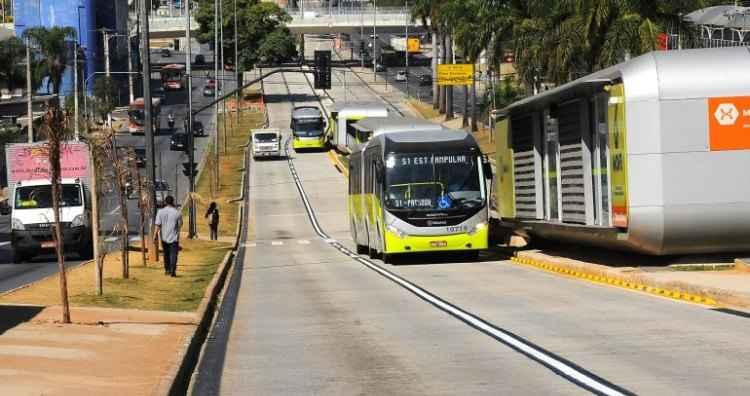 Breno Pataro/PBH/Divulgação Breno Pataro/PBH/Divulgação