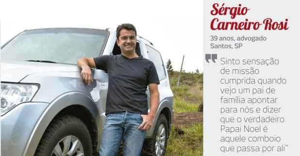 Cláudio Cunha/Divulgação Cláudio Cunha/Divulgação