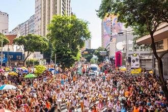 Saiba como se proteger de golpes digitais durante a folia