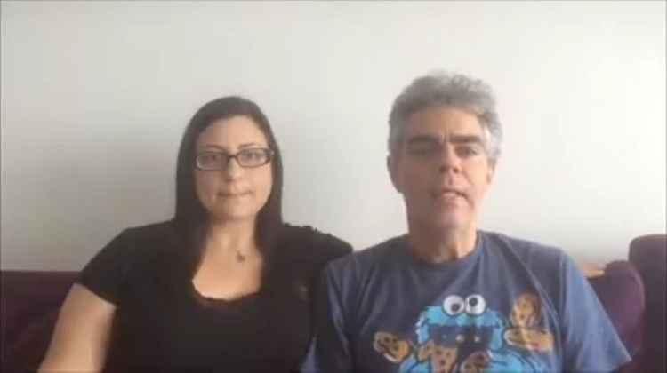 Facebook/netonizo/Reprodução Facebook/netonizo/Reprodução
