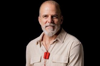 Gustavo Ziller reinventou a vida ap�s burnout e chegou ao topo do Everest