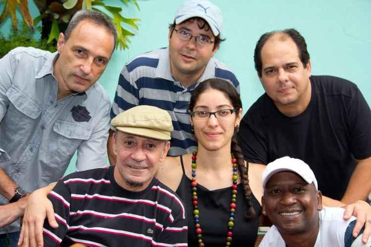 Ludimila Espanguer/Divulgação Ludimila Espanguer/Divulgação