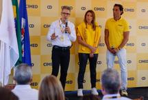Cimed investe R$ 90 milhes na ampliao de fbricas no Sul de Minas