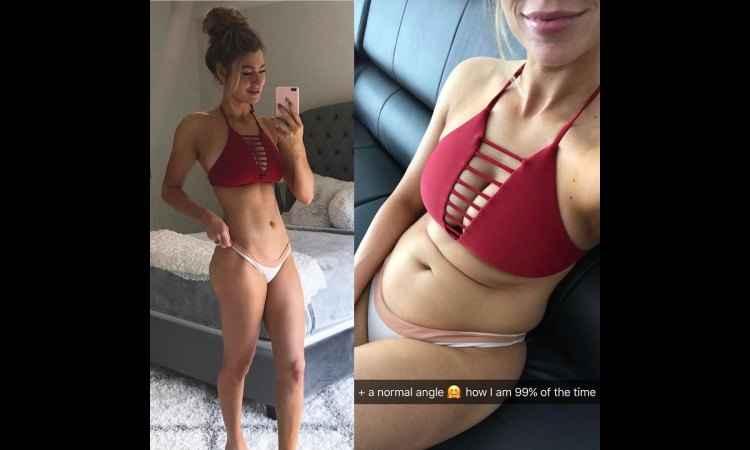 Instagram/annavictoria/Reprodução Instagram/annavictoria/Reprodução
