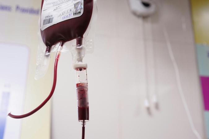Segundo dados do Ministério da Saúde, até maio de 2025, Minas Gerais registrou cerca de 78 mil doações de sangue(foto: Aman Chaturvedi/Unsplash) Segundo dados do Ministério da Saúde, até maio de 2025, Minas Gerais registrou cerca de 78 mil doações de sangue(foto: Aman Chaturvedi/Unsplash)