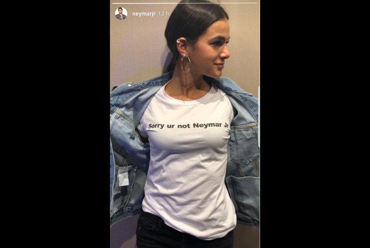 Instagram/neymarjr/Reprodução Instagram/neymarjr/Reprodução