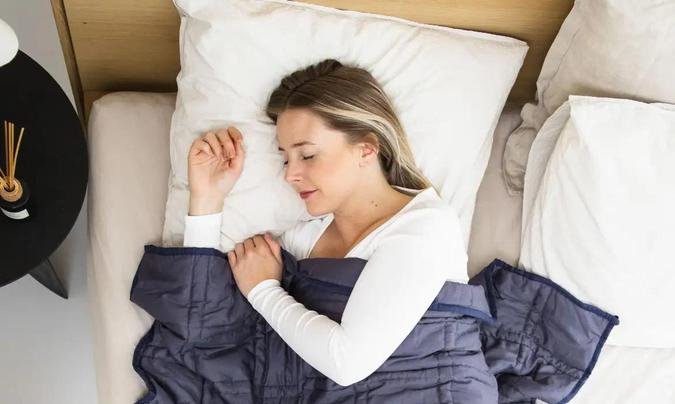 20,2% dos adultos nas capitais e no Distrito Federal dormem menos de 6 horas por noite(foto: slaapwijsheid/Pixabay)