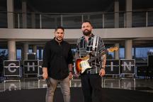 Jorge & Mateus celebram 20 anos com show na Arena MRV
