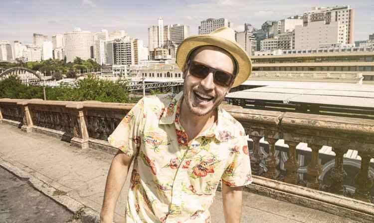 Henrique Falci/Divulgação Henrique Falci/Divulgação