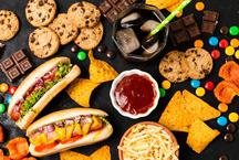 Ultraprocessados j� s�o quase um quarto da alimenta��o dos brasileiros