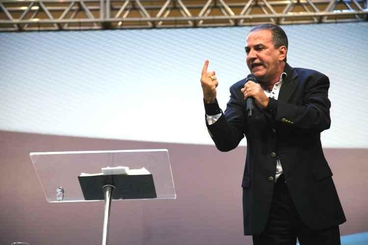 Facebook/SilasMalafaia/Reprodução Facebook/SilasMalafaia/Reprodução