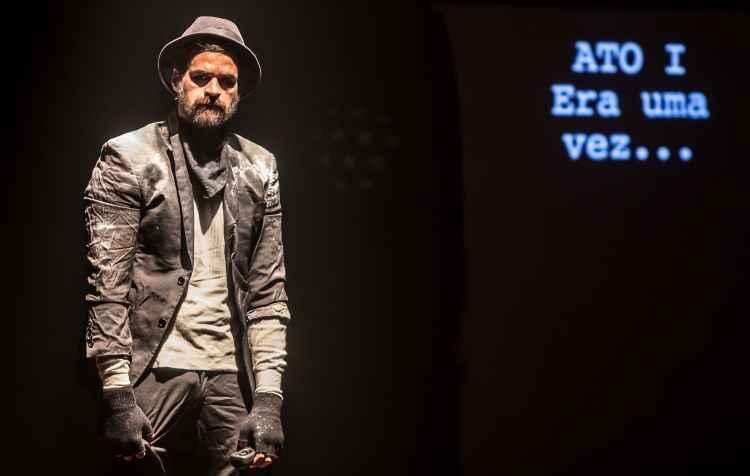 Humberto Araújo/Divulgação Humberto Araújo/Divulgação
