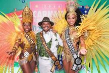 Carnaval 2025: BH elege Corte Real Momesca