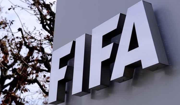 Fifa/Divulgação Fifa/Divulgação