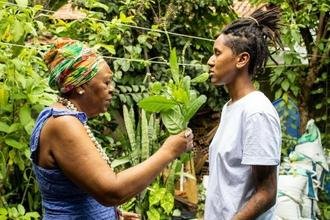 PBH abre mapeamento de benzedeiras e raizeiras na capital