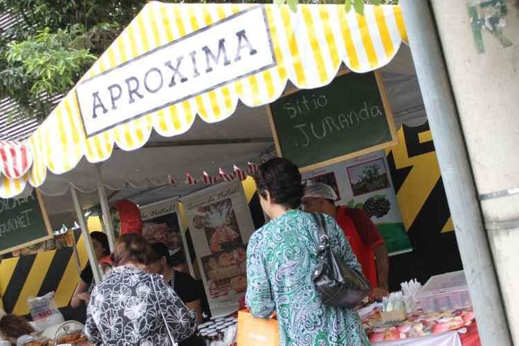 Facebook/Aproxima/Reprodução Facebook/Aproxima/Reprodução