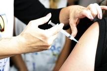 BH ganha novo ponto de vacina��o contra a gripe no Centro