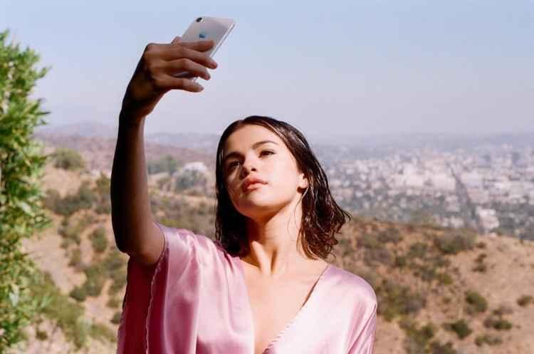 Instagram/selenagomez/Reprodução Instagram/selenagomez/Reprodução