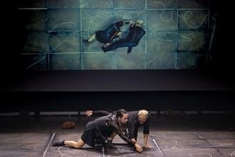 Ap�s sess�es esgotadas no in�cio do ano, 