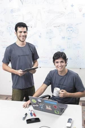 Geraldo Goulart Geraldo Goulart