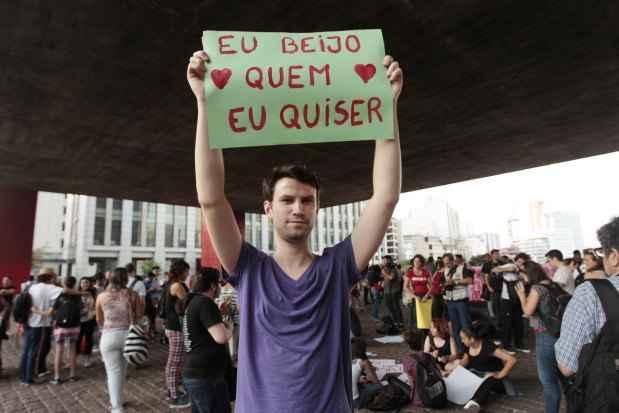 Oswaldo Corneti/Fotos Públicas/Divulgação Oswaldo Corneti/Fotos Públicas/Divulgação